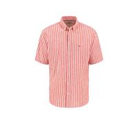FYNCH-HATTON - Summer Linen Stripe, B.D., 1/2 tomato - Gr. - S