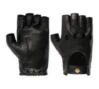 Summer Oily Goat Nappa Handschuhe by Stetson schwarz 10 HS
