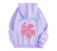 Summer Sale Blusenjacke Damen Rotes Langarmshirt Für Mädchen Bio Baumwolle Pullover Damen Tunika Weihnachten Damen Peanuts T-Shirt Damen Neonfarbene Oberteile Damen Holiday Essentials For Women