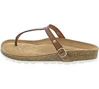 Hey Marly Casual Cork für Damen, braun, Gr. 41 EU