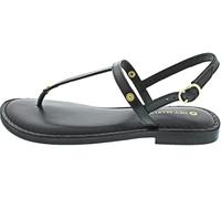 Summer Sandal Classic Black schwarz Gr. 38