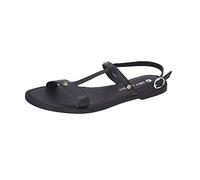 Summer Sandal NT Classic Black schwarz Gr. 38