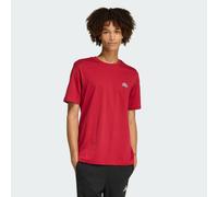 adidas Summer Slide Graphic T-Shirt Herren