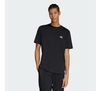 Adidas Summer Slide Trim Graphic Kurzarm-t-shirt 2XL Black