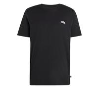 adidas Summer Slides Sport Graphic T-Shirt Herren JZ4998 - black S
