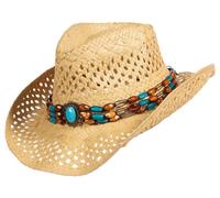 Summer Vibes Strohhut | Wir machen Party.de |