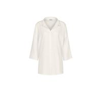 Summer Wear Boyfriend Shirt 01 Weiß 40