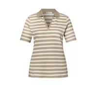 summer yds stripe knit look po 40