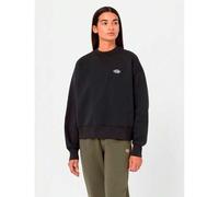 Summerdale Sweatshirt in Schwarz