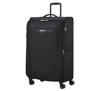 American Tourister Summerride Spinner L Exp black