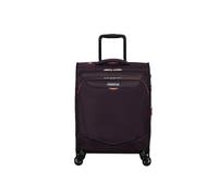 American Tourister Summerride Spinner EXP TSA Trolley M Dark Plum