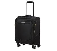 American Tourister Summerride Spinner S Exp black