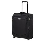 American Tourister Upright SummerRide Kabinenkoffer, Schwarz, 48 l, 55 x 40 x 20 cm