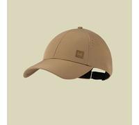 Summit Cap L/XL braun - solid camel