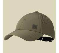 Summit Cap S/M grün - solid tundra khaki