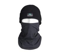 Summit-Creative Full Cover Knit Hat