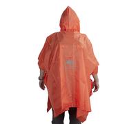 Summit-Creative Regenponcho orange