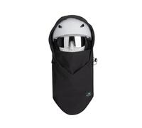 Summit-Creative Snow Hat Black