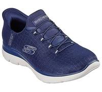 SUMMITS - CLASSY NIGHT Blau - Gr. - 41