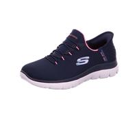Skechers Summits Trainers Blau EU 40 Frau (Herstellerartikelnummer: 150123-NVPK-40)