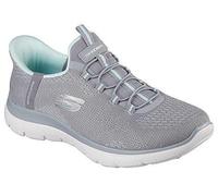 SUMMITS - DREAM CHASER Grau - Gr. - 43