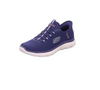 Skechers Herren Slipper 232457W NVY Summits - High Range navy weit 46 EU