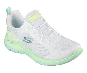 SUMMITS - MORNING GLOW Weiß - Gr. - 40