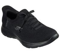 SUMMITS - NEW DAILY Schwarz - Gr. - 37