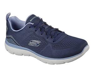 SUMMITS - QUIET DREAM Blau - Gr. - 38