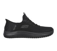 Skechers SLIP-INS WORK: SUMMI für Damen, schwarz, Gr. 39 EU