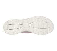 Skechers Damen Slipper SUMMER BLUSH Lila Textil Rose/Pink Größe 41