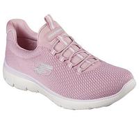 Skechers Damen Slipper in Rose/pink - Gr. 41