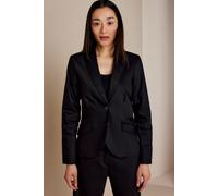 Summum Woman Blazer Classic Stretch (1s100) Blacks Größe: 36 | Blazer Outlet | Damen | Schwarz
