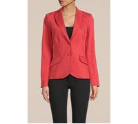 Summum Woman Blazer Classic Stretch Rouge Größe: 38 | Blazer Outlet | Damen