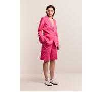 Summum Woman Blazer Cotton Stretch Cotton Candy Größe: 38 | Blazer Outlet | Damen