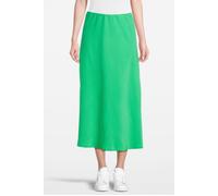 Summum Woman Skirt Tencel Island Green Größe: 40 | Midiröcke Outlet | Damen | Grün