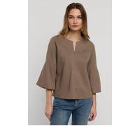 Summum Woman Top Punto Milano Funghi Größe: 36 | Blusen Outlet | Damen