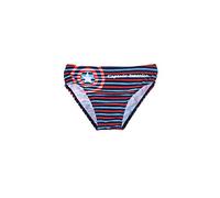 Sun City Avengers Captain America Badehose Badeslip Blau (104)