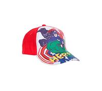 Sun City Avengers Kinder Kappe Jungen Baseball-Cap Mütze Sommer-Hut