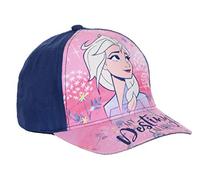 Sun City Basecap Cap ELSA (blau, 52)