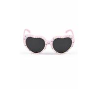 Sun City Disney Lilo und Stitch und Gabby Motive Kinder Sonnenbrille mit 100% UV-Schutz,Glitzer Rahmen für Mädchen UV400 Sonnen Brille Geschenk (Rosa)