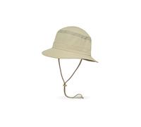 SUN DAY Sonnenhut Bucket Solar UV50+ beige | M