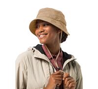 Jack Wolfskin Sun Unisex Sonnenhut dark navy L dark navy L