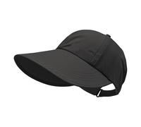Sun Hat - Floppy Safari Cap, Lightweight Sun Screen, Foldable Garden Hat | Protection Gear for Poolside Park Coastline Sightseeing Walkway Lawn Terrace Courtyard Vacation Cruise Party