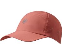 Mammut Sun Peak Cap brick (3006) L-XL