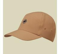 Sun Peak Cap L-XL braun - claystone