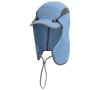 Sun Runner Cap Olympic XL