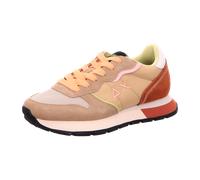 Sun68 Ally color explosion für Damen, beige, Größe 39 EU