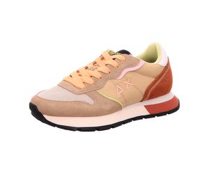 Sun68 Ally color explosion für Damen, beige, Größe 41 EU