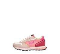 Sun68 Sneaker Ally Color Explosion flach Damen Größe 39